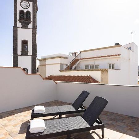 Home2Book Santa Cruz Skyline Cozy Apartment Екстер'єр фото