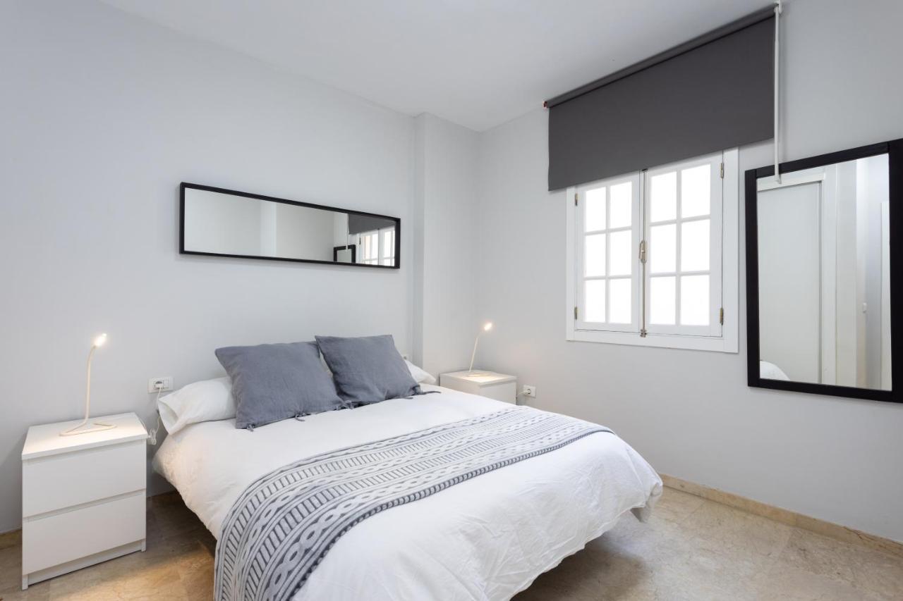 Home2Book Santa Cruz Skyline Cozy Apartment Екстер'єр фото