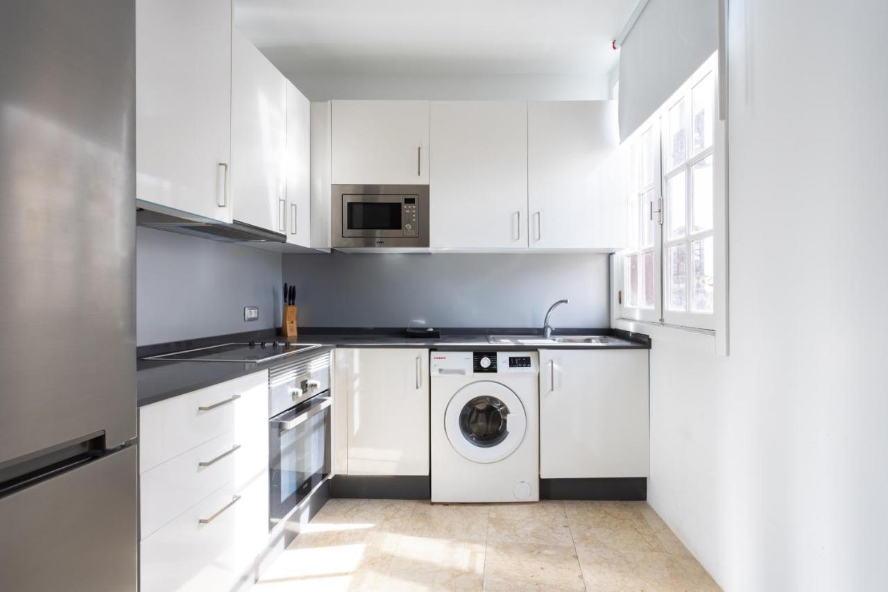 Home2Book Santa Cruz Skyline Cozy Apartment Екстер'єр фото
