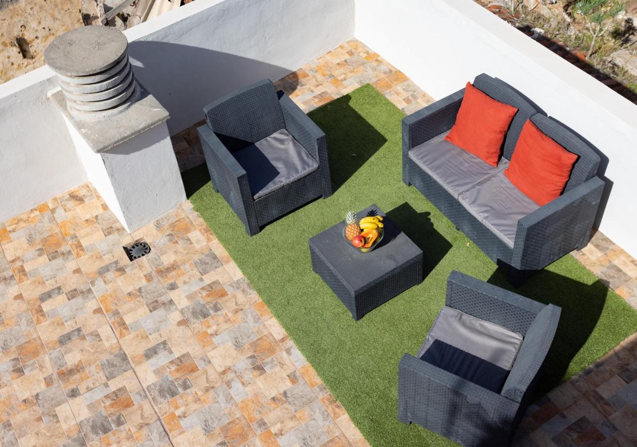 Home2Book Santa Cruz Skyline Cozy Apartment Екстер'єр фото