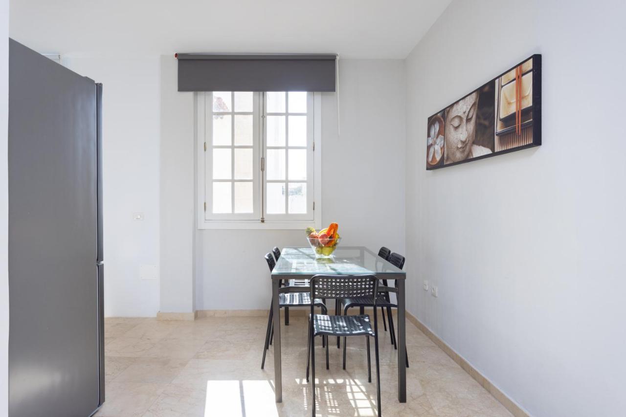 Home2Book Santa Cruz Skyline Cozy Apartment Екстер'єр фото