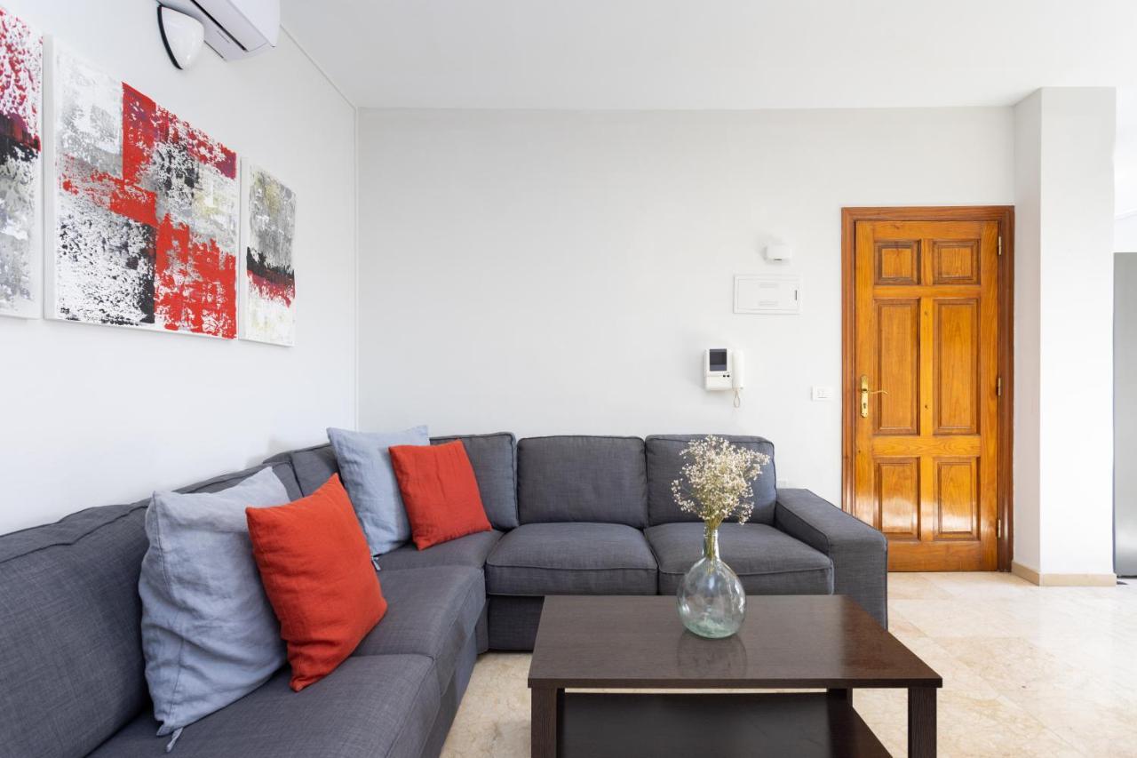 Home2Book Santa Cruz Skyline Cozy Apartment Екстер'єр фото