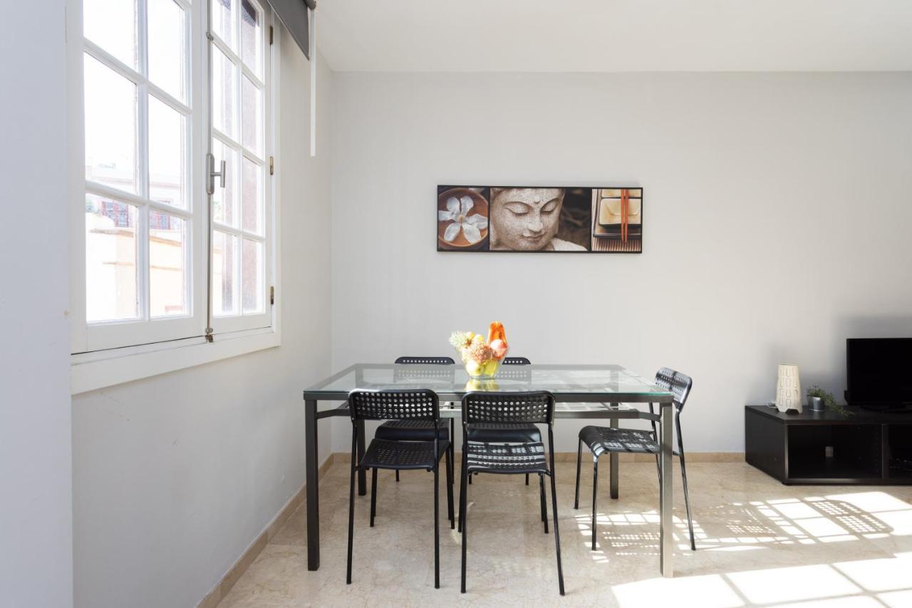 Home2Book Santa Cruz Skyline Cozy Apartment Екстер'єр фото