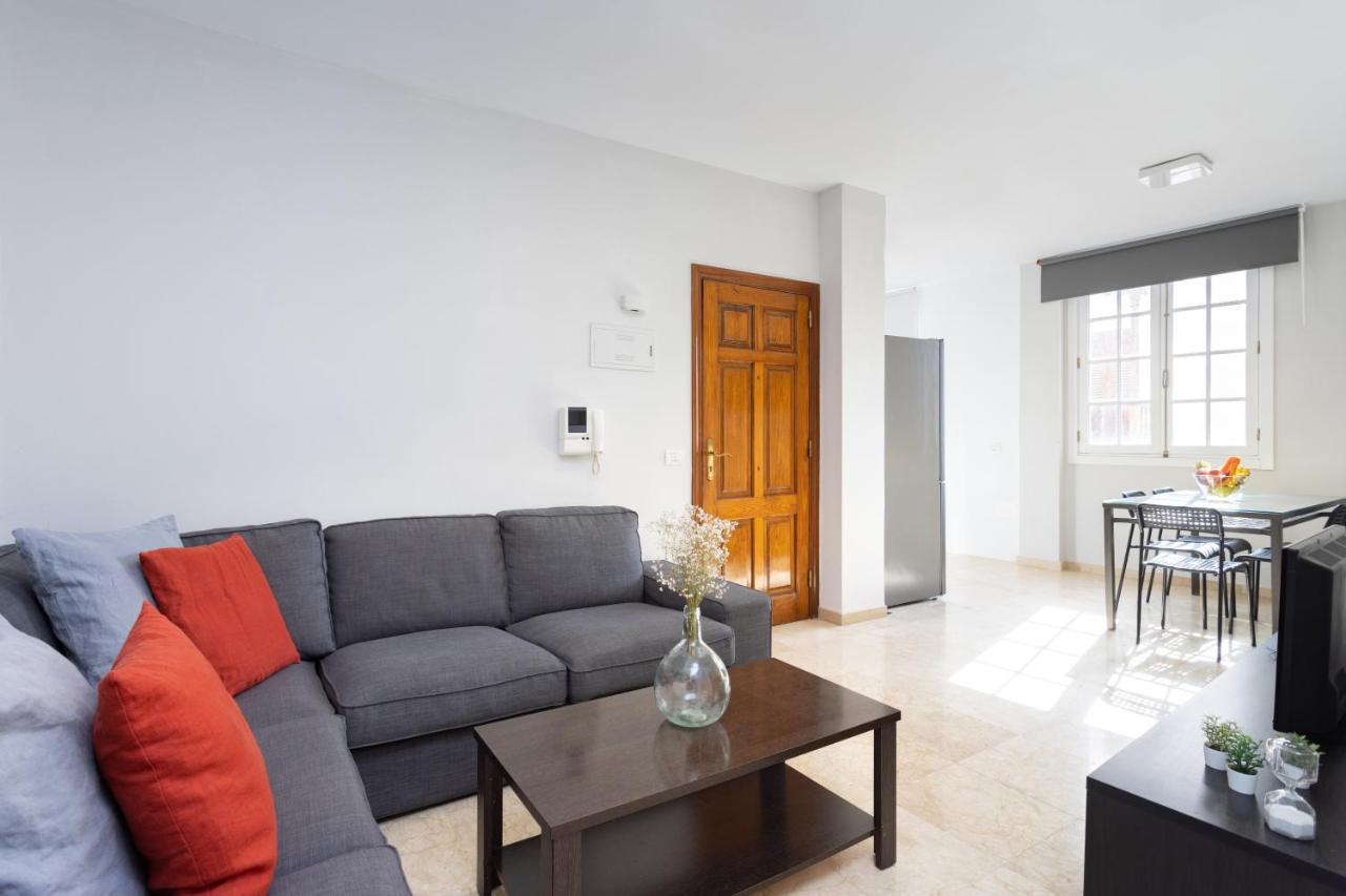 Home2Book Santa Cruz Skyline Cozy Apartment Екстер'єр фото