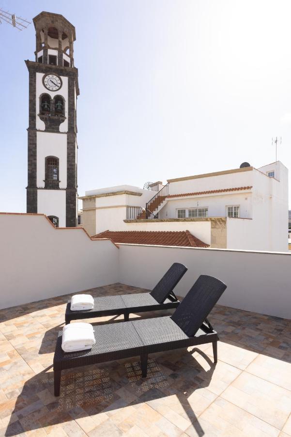 Home2Book Santa Cruz Skyline Cozy Apartment Екстер'єр фото
