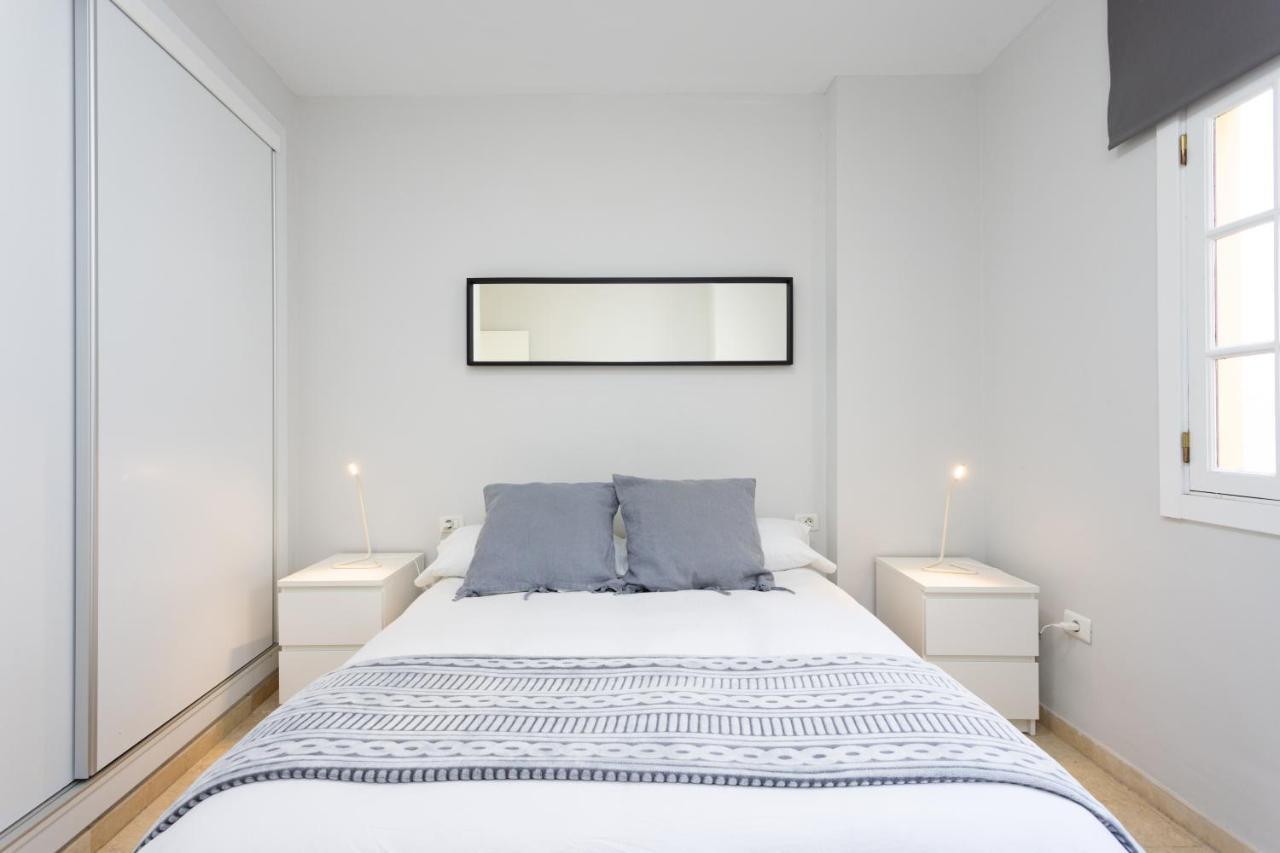 Home2Book Santa Cruz Skyline Cozy Apartment Екстер'єр фото