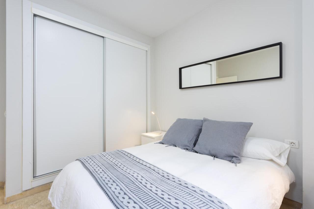 Home2Book Santa Cruz Skyline Cozy Apartment Екстер'єр фото