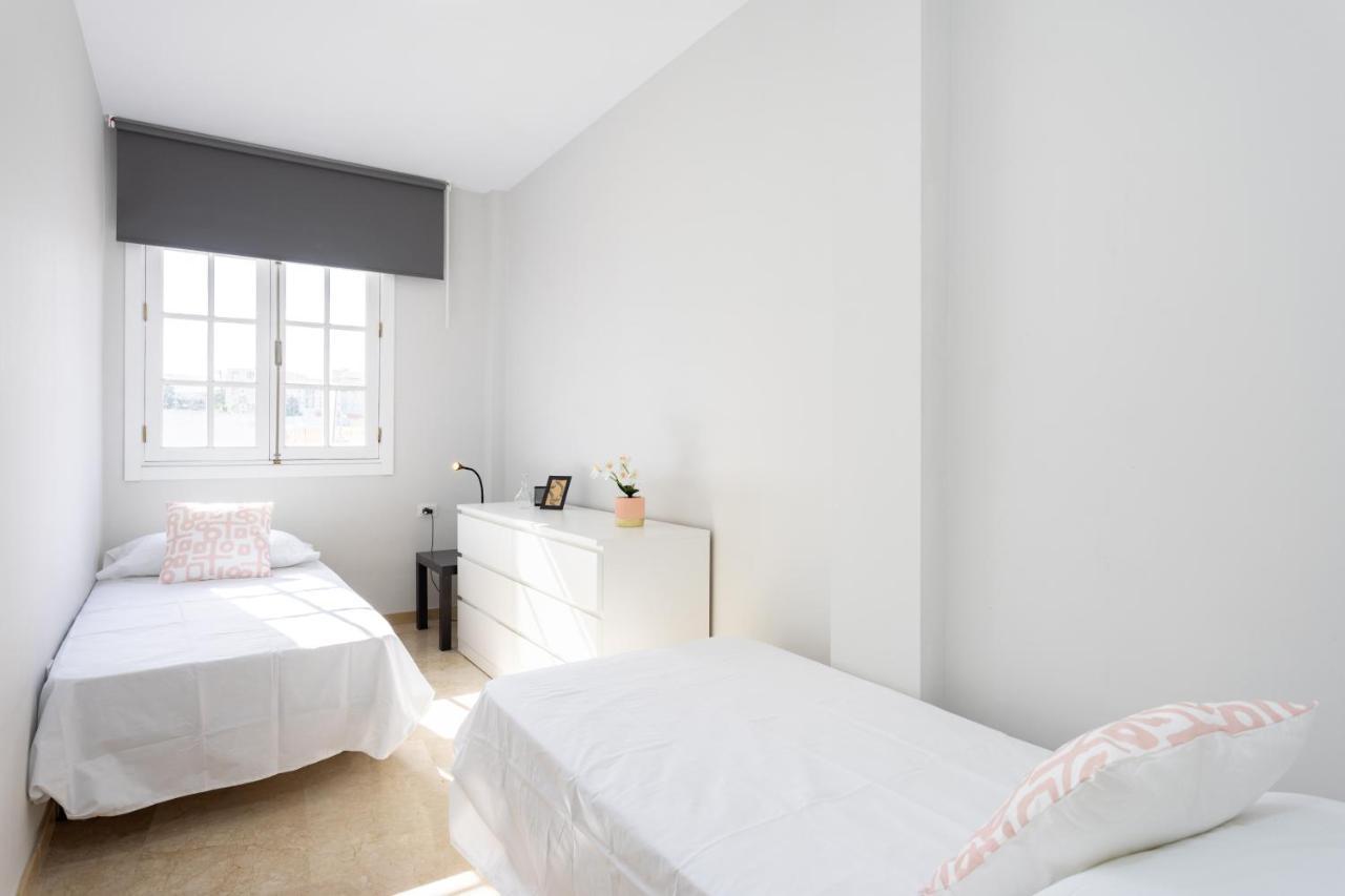 Home2Book Santa Cruz Skyline Cozy Apartment Екстер'єр фото