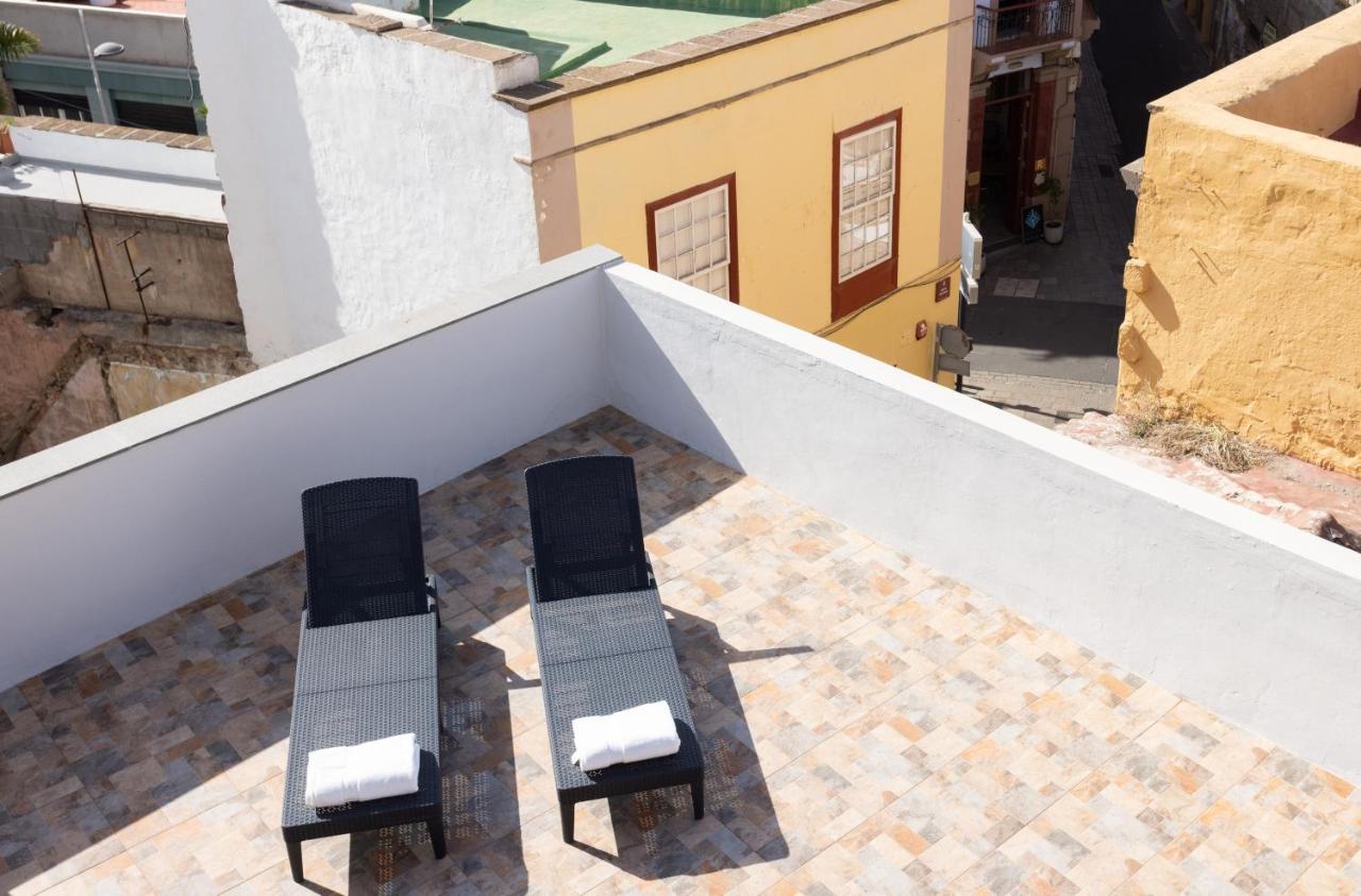 Home2Book Santa Cruz Skyline Cozy Apartment Екстер'єр фото