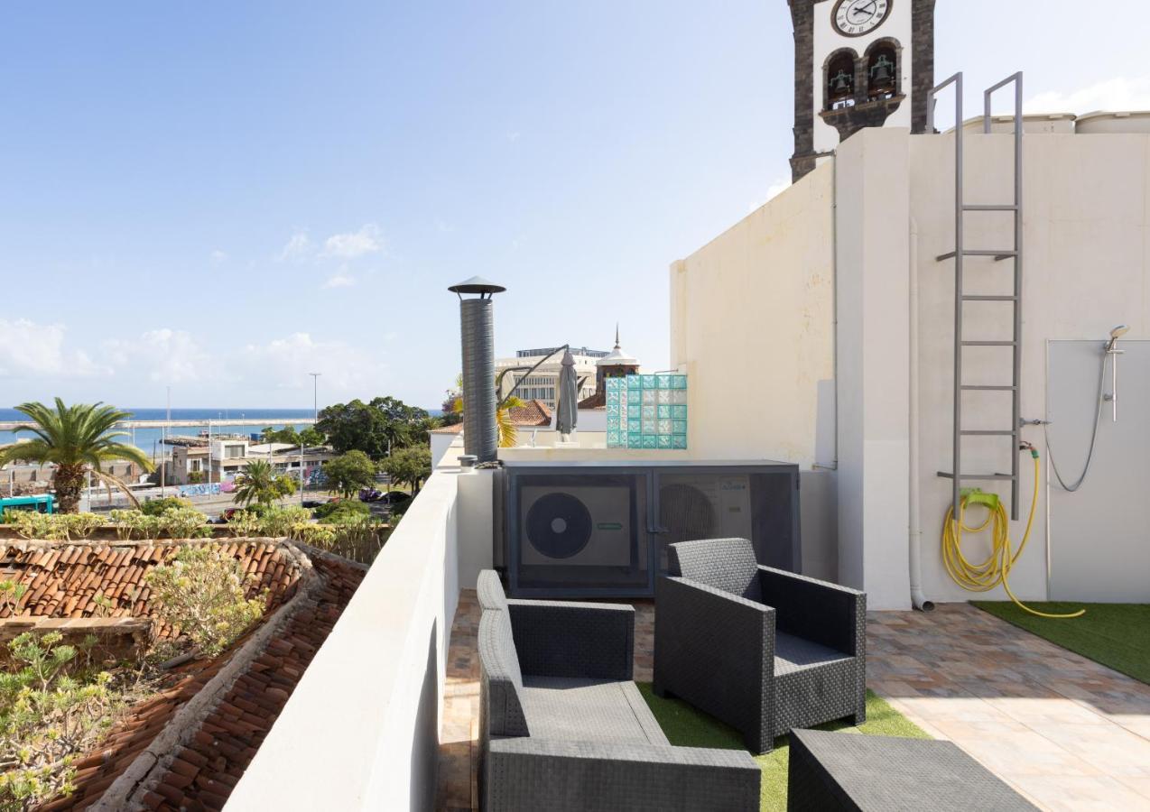 Home2Book Santa Cruz Skyline Cozy Apartment Екстер'єр фото