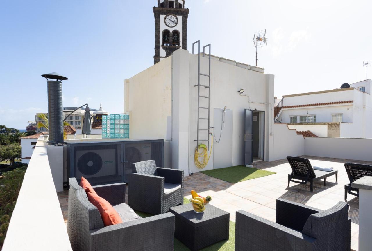 Home2Book Santa Cruz Skyline Cozy Apartment Екстер'єр фото